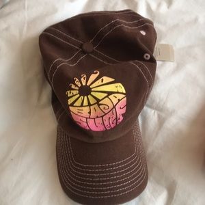 American Eagle hat